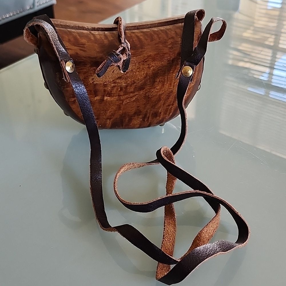 Mini Vacation Aloha Resort Wear Boho Eclectic Bag